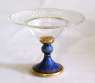 sapphire-blue-crystal-compote-25-cm-dia